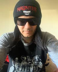 Instagram photo by Thomas "Grim" Nero • Sep 23, 2024 at 8:13 AM