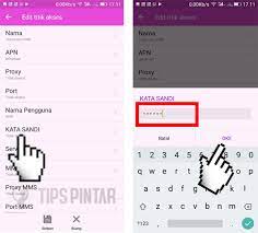 The apn settings from telkomsel can be used on an android, windows or apple mobile phone. Cara Mengaktifkan Gprs Telkomsel Di Smartphone