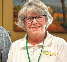 Volunteer Appreciation