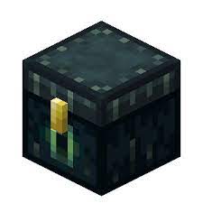 Ender Chest Minecraft Wiki Fandom