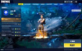 Timenite is a fanmade website for the fortnite community that shows a live countdown timer for the upcoming event, season and item shop in fortnite battle royale. Fortnite Season 4 Is Here With Hoppin Hop Rocks And A Redesigned Map