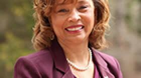 Debra Saunders-White Officially Installed As NCCU Chancellor