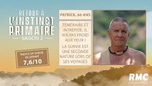 Maybe you would like to learn more about one of these? Rmc Decouverte Replay Retour A L Instinct Primaire