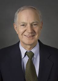 HEI Director James C. Fleming Receives 2017 Outstanding Physician Award  from Tennessee Medical Association