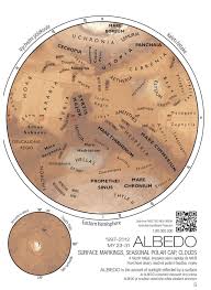 To enjoy the full world atlas experience, visit this page on a computer or tablet. A Pocket Guide To Mars Now You Can Buy An Atlas For The Red Planet