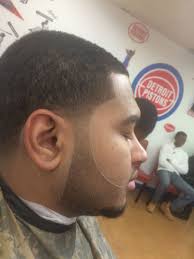 Detroitbarber Blackhair Blackbarber Barberlove Black Hair Barber Barber Shop