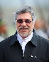 Fernando Lugo. Foto: AFP « Mesa Redonda