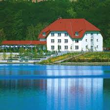 Nutzung der strandliegen während des aufenthaltes. Hotel Haus Am See In Olbersdorf Germany Lets Book Hotel