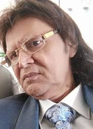 ME TOO: My Own Story As A Journalist In India And The Rogue Gallery Of  Dirty Old Men Like Aziz Barney Of Rashtriya Sahara Magazine