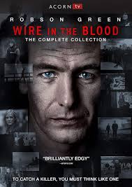 Wire in the Blood (TV Series 2002–2008)