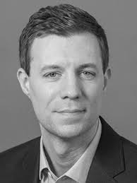 Erik Harris and David Lillie at Goettsch Partners