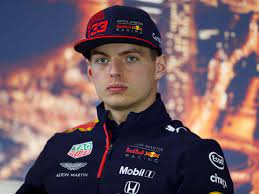 So he was born with dual nationality: Max Verstappen Not So Happy With Red Bull F1 S Current Balance After A Difficult Practice Essentiallysports
