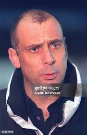 63 Garry Hill Football Manager Stock Photos, High-Res Pictures, and Images 