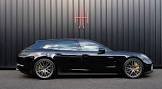 PORSCHE-PANAMERA