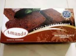Ask anything you want to learn about brownies amanda by getting answers on askfm. Amanda Brownies Kukus Medan Restaurant Reviews Photos Phone Number Tripadvisor