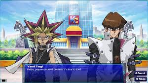 All of the games that you see here are without download, pick any and start playing right away. Yu Gi Oh Legacy Of The Duelist Link Evolution Coming Exclusively To Nintendo Switch August 20 Konami Product Information