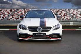 Mansory 2019 Mercedes Amg C63 Mercedes C63 Amg Mercedes Benz Amg Mercedes Amg