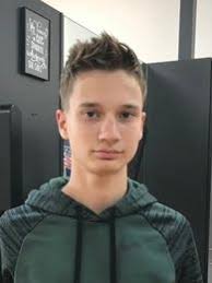 Landon Wolfe's Men's Soccer Recruiting Profile