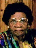 Thelma Matthews Obituary (2017)
