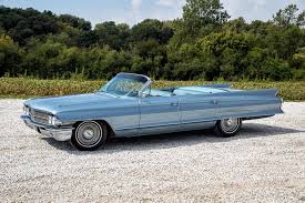 Image result for Nevada Silver 1962 Cadillac