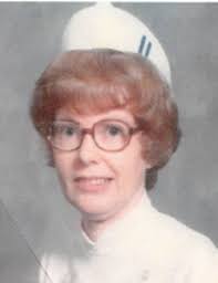 Mary E. Strawn Obituary July 27, 2019