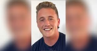 Obituary for Drew Benjamin Riggs Owens