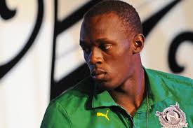 I was never an Irish record holder -- but my trusty togs were