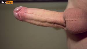 Jerk Off Big White Dick - A Huge load Cum AFTER A LOT OF YEARS OF WAITING