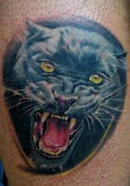 Some pictures of sample black panther tattoos are presented. Panther Tattoo Designs And Meanings Tatring