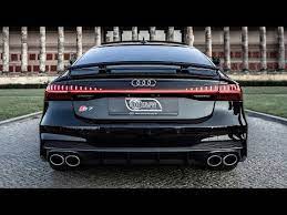 Edmunds also has audi s7 pricing, mpg, specs, pictures, safety features, consumer reviews and more. 2020 Audi S7 Sportback So Beautiful 700nm Torque Beast Can Europe Forgive Audi For This Youtube