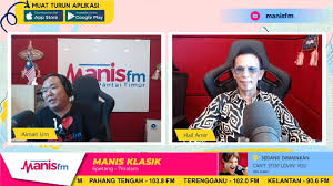 Ya benar (meninggal dunia) pak laksma. Manisfm Kami Bawakan Untuk Anda Petang Ini Eksklusif Segmen Manis Klasik Aiman Lim Bersama Dengan Hail Amir Hingga Jam 7 Petang Ini Facebook