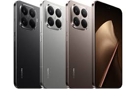 Xiaomi 15T Pro Specs - Xiaomi Global