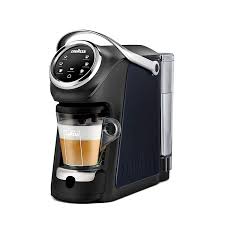 Lavazza coffee machines products 2021 w4p. Lavazza Expert Coffee Bundle Classy Plus All In One Machine Lb 400 1 Welcome Kit Of 36 Capsules 1 Extra Vessel Amazon Com Grocery Gourmet Food