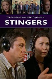 Watch Stingers (1998) TV Series Free Online