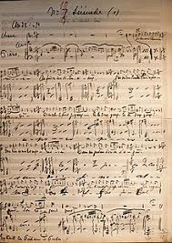 Tu sais bien que j'adore coudre et broder. Georges Bizet Wikipedia