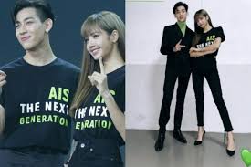 Almost instantaneously after jackson wang of got7 announced that he was severing ties with shoe label adidas, shinsegae duty free, a department . Sahabat Sejak Kecil 10 Potret Gemas Bambam Got7 Lisa Blackpink