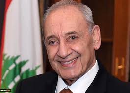 ‫نبيه بري يهنئ قائد الثورة بذكرى انتصار ...‬‎