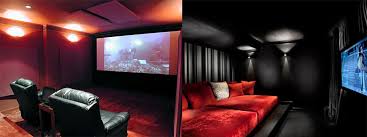 Bir bilgisayardan kendi ellerinizle bir ev sineması yapmaya karar verirseniz, o zaman o kadar. Evde Sinema Salonu 4k Sinema Kisiye Ozel Sinema Odasi Tasarimlari