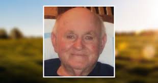 Farrell Dee Shull Obituary December 15, 2013