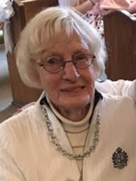 Obituary information for Mavis Fern Miller