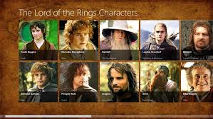 The heir to the throne of gondor. Lord Of The Rings Characters List Book Covers Lord Of The Rings Lord Rings