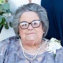 Betty Elaine Clark Obituary