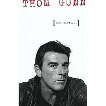 Amazon.com: The Letters of Thom Gunn: 9780374605698: Gunn, Thom,  Kleinzahler, August, Nott, Michael, Wilmer, Clive: Books