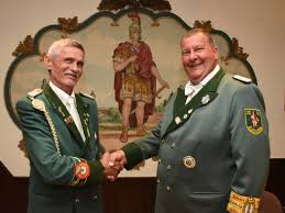 Schützenfeste in Bonn und Wachtberg : Überraschung beim Schießen in Adendorf