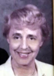 Genevieve Collins Obituary