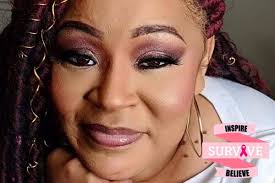 Fundraiser by Shawn Brown : Fight Like Shawn