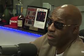 Willie D of Geto Boys Interview at The Breakfast Club Power 105.1  (04/21/2016)