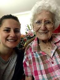 Evelyn Louise Pye Creed Obituary