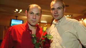 Pavel vítek (born 30 september 1962) is a czech singer and actor. Nej Svatba Pavel Vitek Porazil Bilou Aktualne Cz