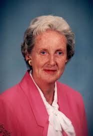 Dorothy Creech Obituary